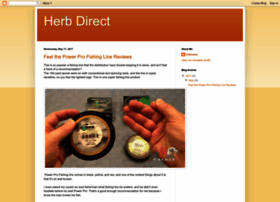 Herbdirect.blogspot.com