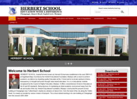 herbertschool.org