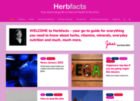 Herbfacts.co.uk