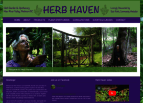 Herbhaven.com