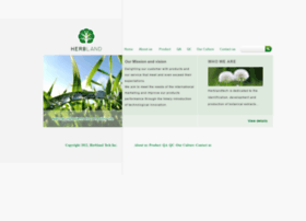 Herblandtech.com