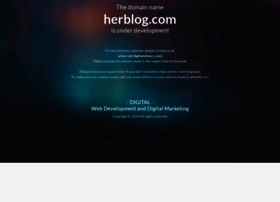 herblog.com