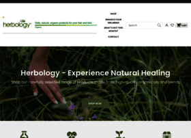 Herbologynz.com
