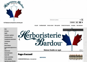 herboristeriebardou.com.fr
