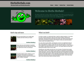 herbsherbals.com