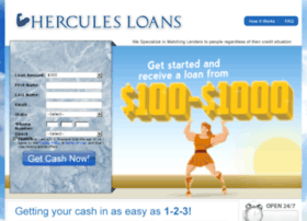hercules-loans2.com