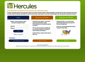 Hercules2.reservationfriend.com