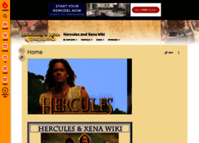 Hercxena.wikia.com