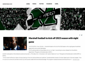 Herdfans.weebly.com