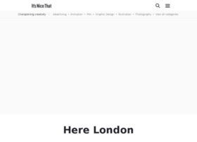 here-london.com