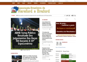 hereford.com.br