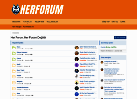 herforum.net
