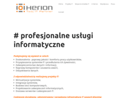 herion.com.pl