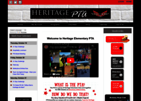 Heritage-pta.membershiptoolkit.com