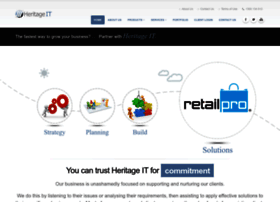 Heritage.net.au