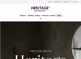 Heritagebathrooms.com