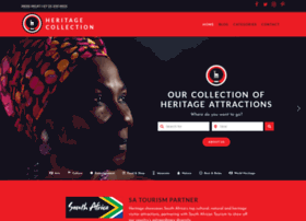heritagecollection.co.za