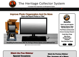 heritagecollector.com