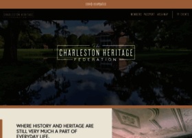 heritagefederation.org