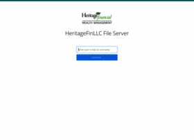 Heritagefinllc.egnyte.com