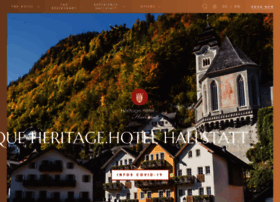 Heritagehotel.at
