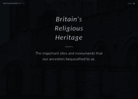 Heritageinspired.org.uk