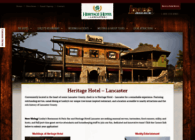 Heritagelancaster.com