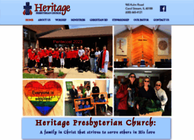 Heritagepresby.org