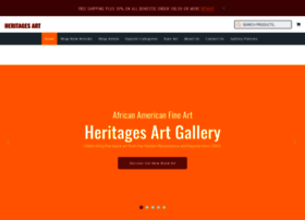 Heritagesart.com