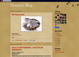 Herma-hoekie.blogspot.com