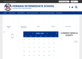 Herman.schoolloop.com