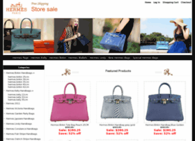 hermesbagsstoresale.com