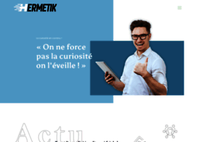 hermetik.fr