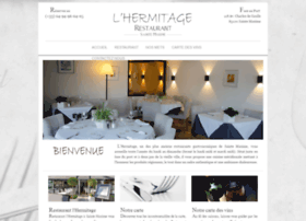 hermitage-ste-maxime.com