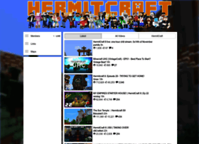 Hermitcraft.com