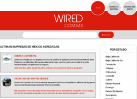 hermosillo.wired.com.mx