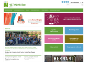 hernani.net