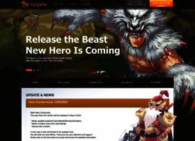 hero.netgame.com