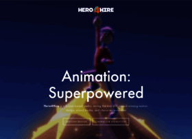 Hero4hirecreative.com