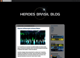 heroesbrasil.blogspot.com