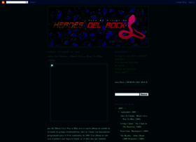 heroesdelrock.blogspot.com