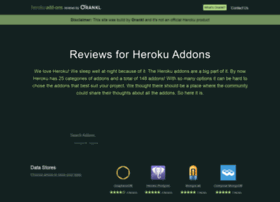Heroku.orankl.com