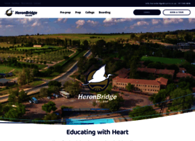 Heronbridgecollege.co.za