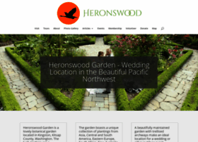 heronswood.com