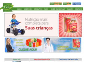 heronutritionals.com.br