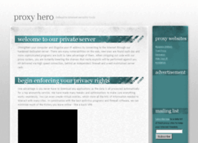 heroproxy.info