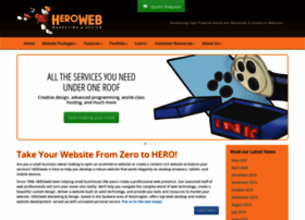 Heroweb.com