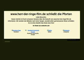 herr-der-ringe-film.de