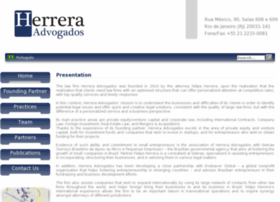 herreravalenca.com