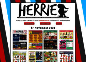 herrie.co.za